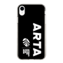 Slim Protection Case［ ARTA - logo - vertical ］