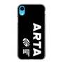 Slim Protection Case［ ARTA - logo - vertical ］