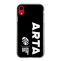 Slim Protection Case［ ARTA - logo - vertical ］