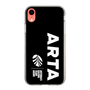 Slim Protection Case［ ARTA - logo - vertical ］