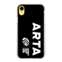 Slim Protection Case［ ARTA - logo - vertical ］