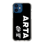 Slim Protection Case［ ARTA - logo - vertical ］