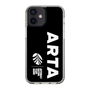 Slim Protection Case［ ARTA - logo - vertical ］