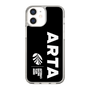 Slim Protection Case［ ARTA - logo - vertical ］