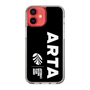 Slim Protection Case［ ARTA - logo - vertical ］
