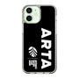 Slim Protection Case［ ARTA - logo - vertical ］
