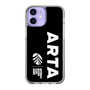 Slim Protection Case［ ARTA - logo - vertical ］