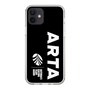 Slim Protection Case［ ARTA - logo - vertical ］