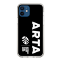 Slim Protection Case［ ARTA - logo - vertical ］