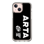 Slim Protection Case［ ARTA - logo - vertical ］
