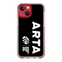 Slim Protection Case［ ARTA - logo - vertical ］