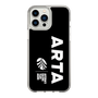 Slim Protection Case［ ARTA - logo - vertical ］