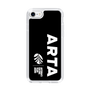 Slim Protection Case［ ARTA - logo - vertical ］