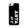 Slim Protection Case［ ARTA - logo - vertical ］