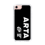 Slim Protection Case［ ARTA - logo - vertical ］