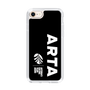 Slim Protection Case［ ARTA - logo - vertical ］