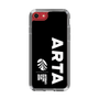 Slim Protection Case［ ARTA - logo - vertical ］