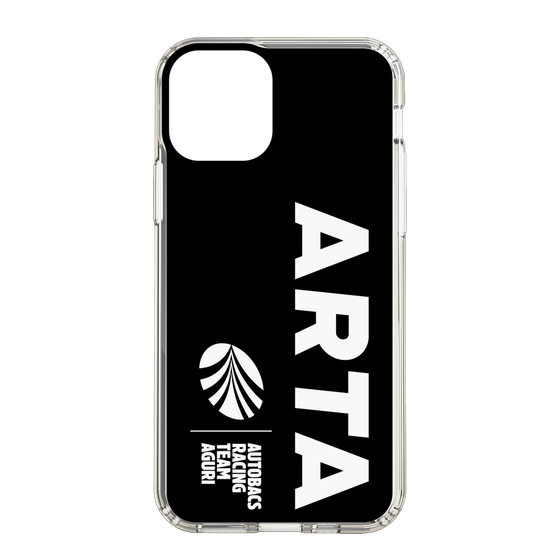 Slim Protection Case［ ARTA - logo - vertical ］