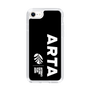 Slim Protection Case［ ARTA - logo - vertical ］