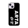 Slim Protection Case［ ARTA - logo - vertical ］