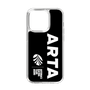 Slim Protection Case［ ARTA - logo - vertical ］