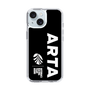 Slim Protection Case［ ARTA - logo - vertical ］