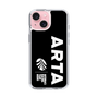 Slim Protection Case［ ARTA - logo - vertical ］