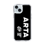 Slim Protection Case［ ARTA - logo - vertical ］