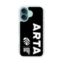 Slim Protection Case［ ARTA - logo - vertical ］