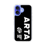 Slim Protection Case［ ARTA - logo - vertical ］