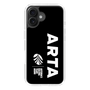 Slim Protection Case［ ARTA - logo - vertical ］