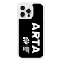 Slim Protection Case［ ARTA - logo - vertical ］