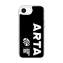 Slim Protection Case［ ARTA - logo - vertical ］