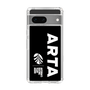 Slim Protection Case［ ARTA - logo - vertical ］