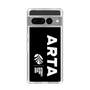Slim Protection Case［ ARTA - logo - vertical ］