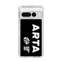 Slim Protection Case［ ARTA - logo - vertical ］