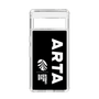 Slim Protection Case［ ARTA - logo - vertical ］
