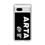 Slim Protection Case［ ARTA - logo - vertical ］