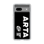 Slim Protection Case［ ARTA - logo - vertical ］