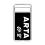 Slim Protection Case［ ARTA - logo - vertical ］