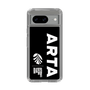 Slim Protection Case［ ARTA - logo - vertical ］
