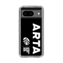 Slim Protection Case［ ARTA - logo - vertical ］