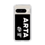 Slim Protection Case［ ARTA - logo - vertical ］
