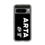 Slim Protection Case［ ARTA - logo - vertical ］