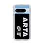 Slim Protection Case［ ARTA - logo - vertical ］