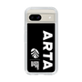Slim Protection Case［ ARTA - logo - vertical ］