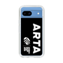 Slim Protection Case［ ARTA - logo - vertical ］