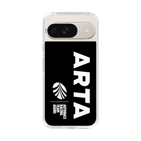 Slim Protection Case［ ARTA - logo - vertical ］