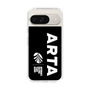 Slim Protection Case［ ARTA - logo - vertical ］