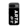 Slim Protection Case［ ARTA - logo - vertical ］